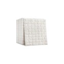 STICKER ADHESIVO PARA PARED BLANCO BLANCO