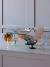 Vaso SIGBERT 41cl azul Vaso SIGBERT 41cl azul