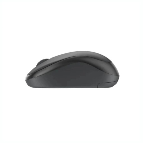 LOGITECH MOUSE M240 SILENT Mouse Inalámbrico LOGITECH M240 BT Ambidiestro - Graphite