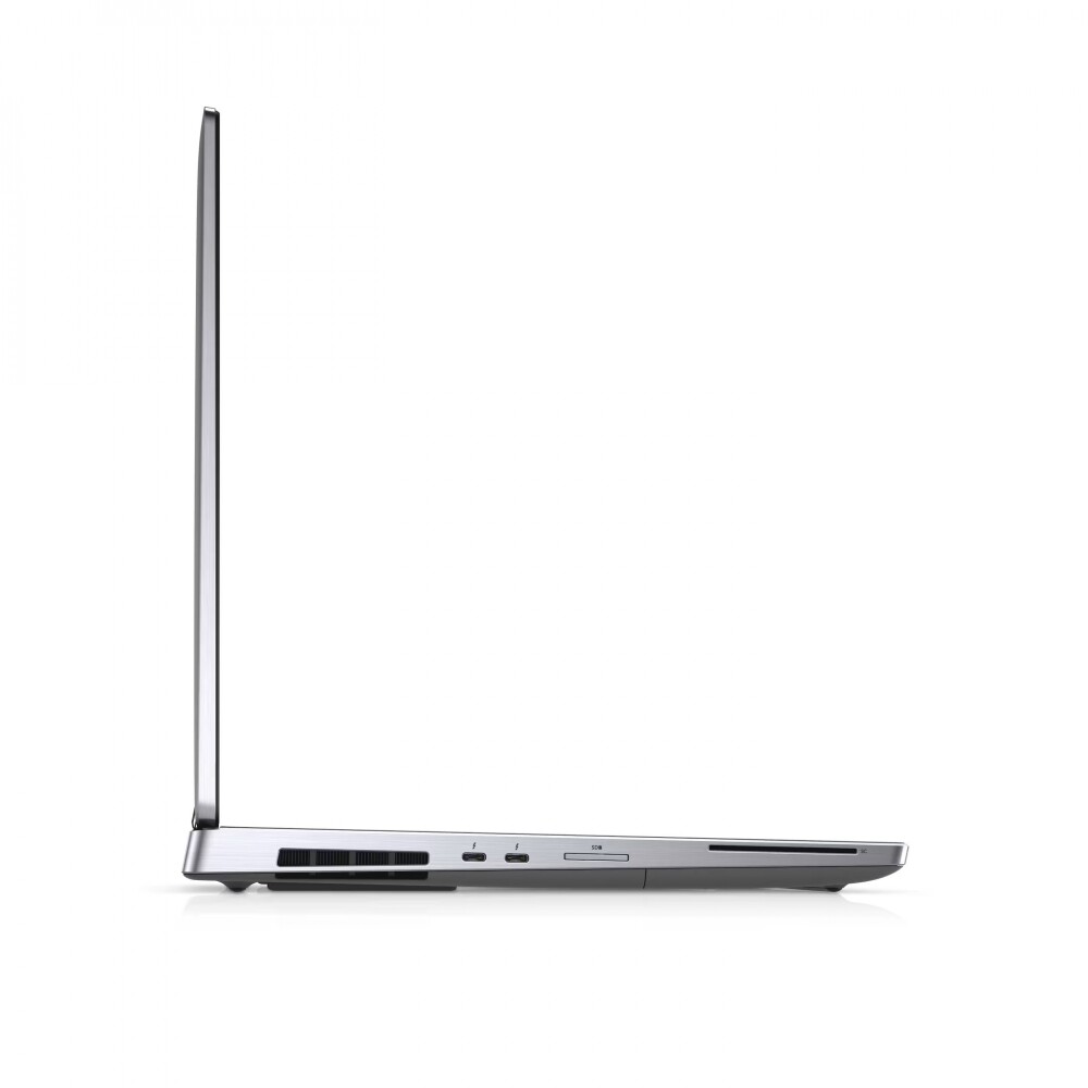 Laptop Dell Precision 7740 17.3", Intel Core i9-9880H, 32GB RAM, 512GB SSD, AMD Radeon Pro WX 3200 4GB Laptop Dell Precision 7740 17.3", Intel Core i9-9880H, 32GB RAM, 512GB SSD, AMD Radeon Pro WX 3200 4GB