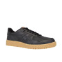 Japan S - Hombre Black/Black