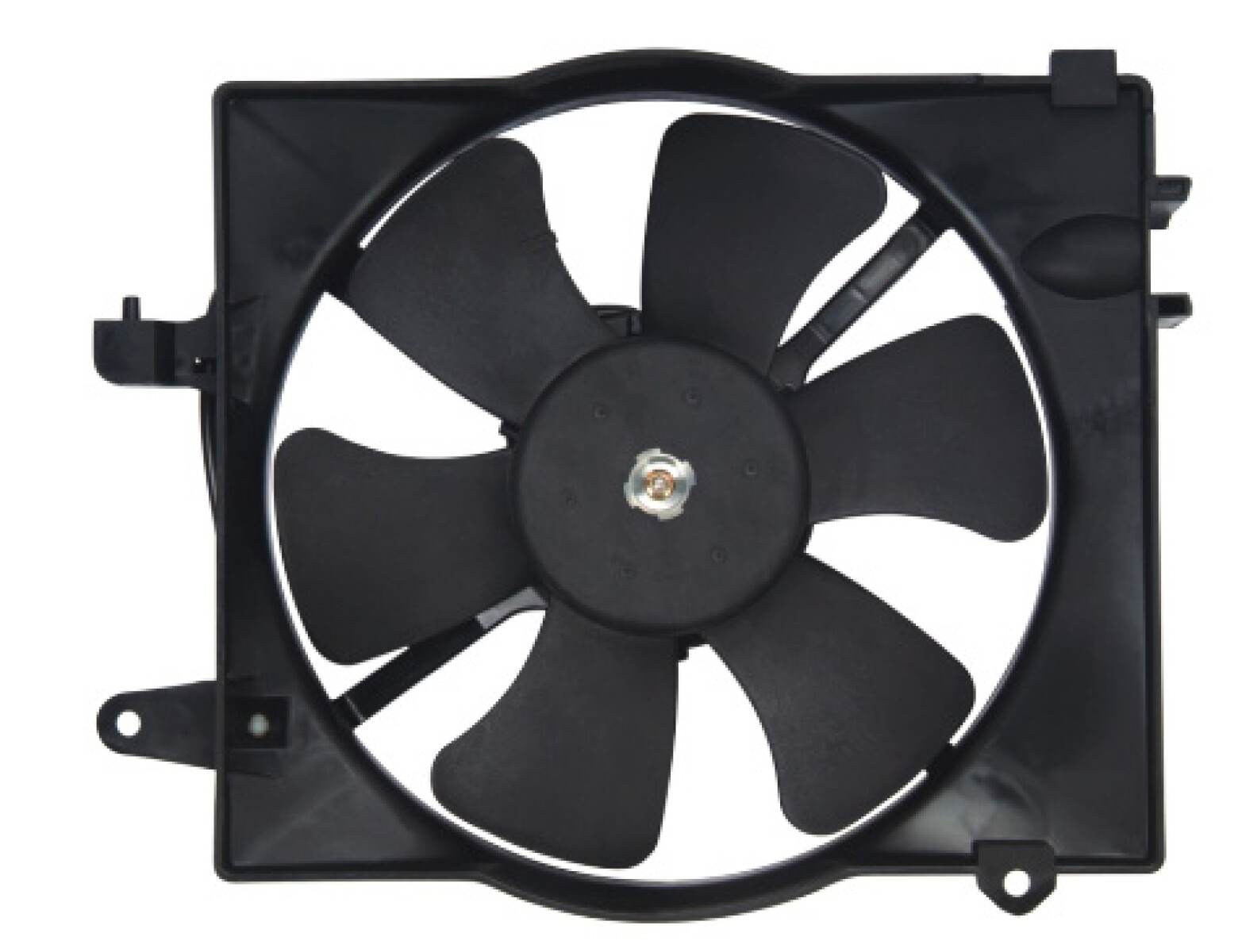 ELECTROVENTILADOR CHEVROLET SPARK CHERY QQ COMPLETO - 