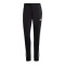 Pantalon de Mujer Adidas Essentials French Negro - Blanco