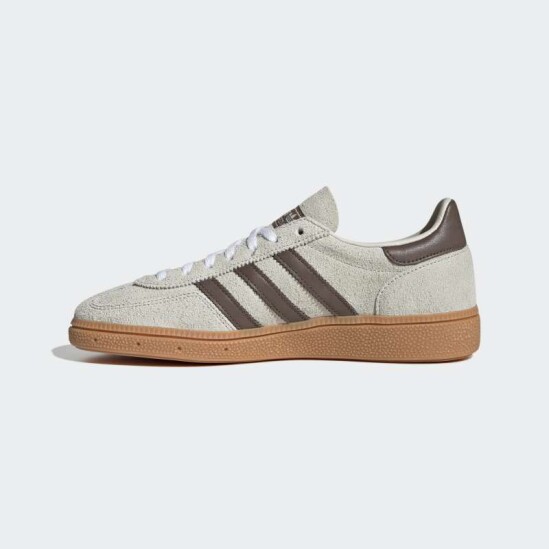 Championes Adidas Handball Spezial Beige