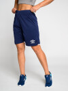Short Futbol Dama Umbro Mujer 001