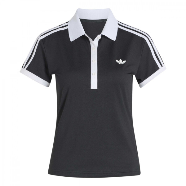 Short Adidas CLASSICS POLO KY8892 Negro