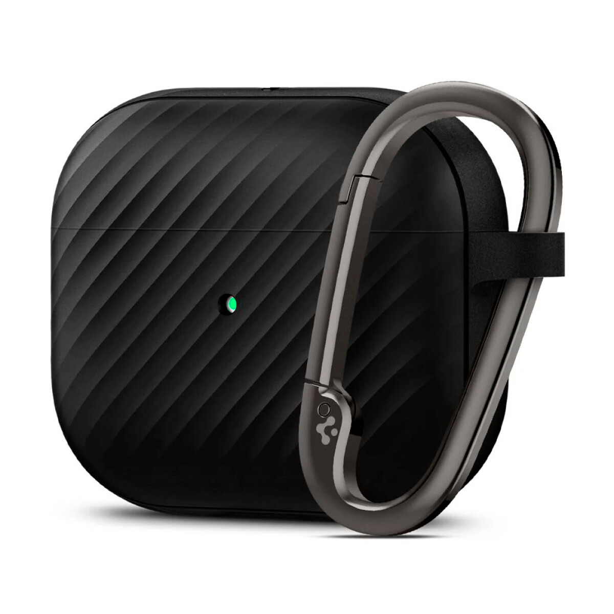 Spigen Funda Core Armor para AirPods 3era Gen. Black 