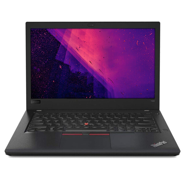 Notebook Lenovo Thinkpad T480 I5/ 8 Gb Ram/ 256 Gb Ssd NOTEBOOK RFPL LENOVO T480 I5/8/256/14"