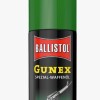 Aceite Especial Para Armas En Spray Ballistol 200ml Aceite Especial Para Armas En Spray Ballistol 200ml