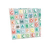 Stickers con Relieve 3D Alfabeto 300 Unidades Djeco Stickers con Relieve 3D Alfabeto 300 Unidades Djeco