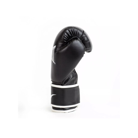 GUANTE DE BOXEO EVERLAST CORE Black & White