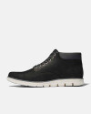 Zapatillas Bradstreet Mid Hombre Black
