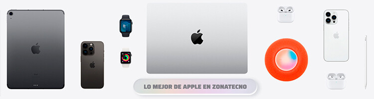 Ecosistema Apple