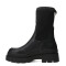 Botas de Mujer Miss Carol PHERY Con estampa Negro