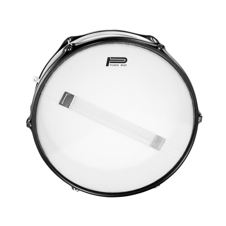 Redoblante Power Beat Jbmbj1072 Junior White Redoblante Power Beat Jbmbj1072 Junior White