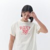Remera Oversize Roxy Crudo