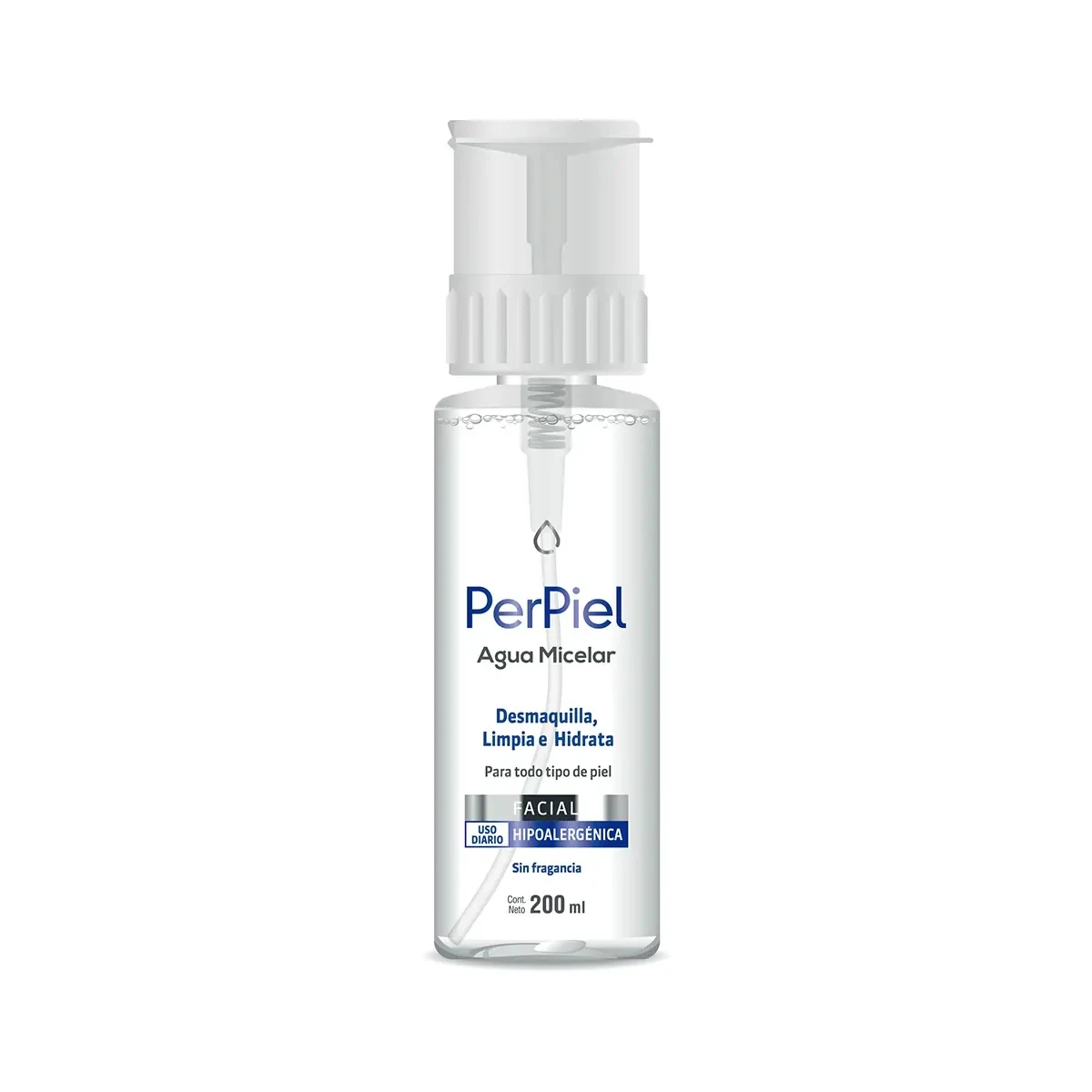Perpiel Agua Micelar 