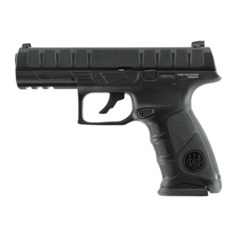 Pistola Co2 Beretta Apx Calibre 4.5mm Pistola Co2 Beretta Apx Calibre 4.5mm