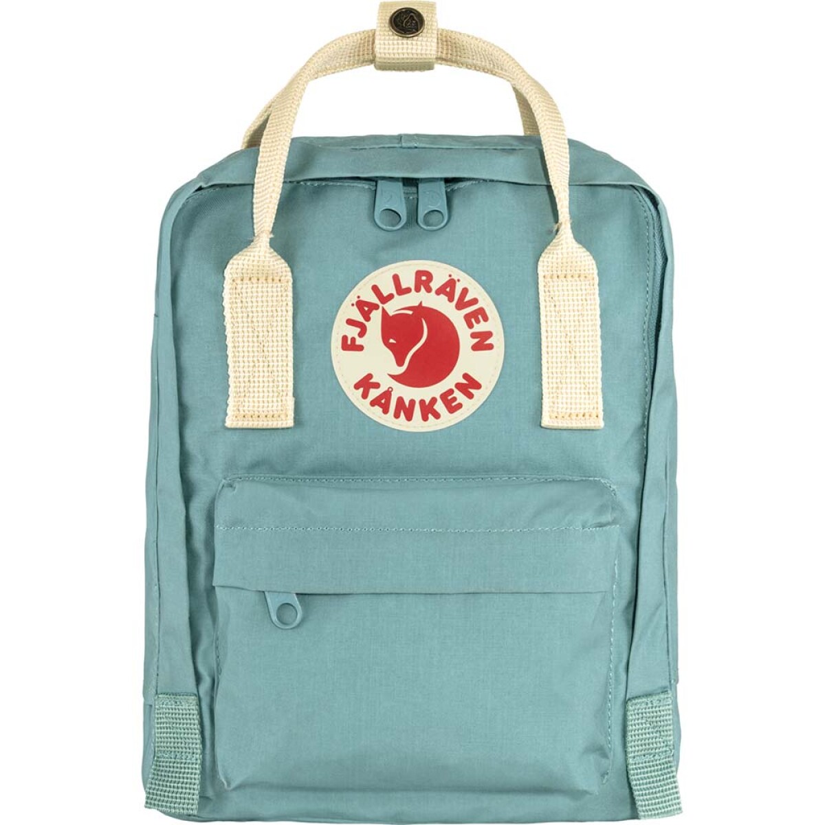 Mochila Fjallraven Kanken Mini Unisex 