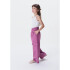 CALCA FEM PURPURA