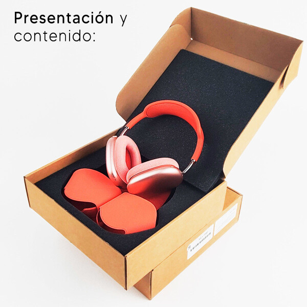 Auriculares Apple Airpods Max AZUL