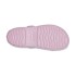 Crocband Cruiser Sandal T - Niños Ballerina/lavender