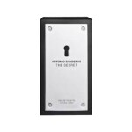 The Secret Eau De Toilette 200ml