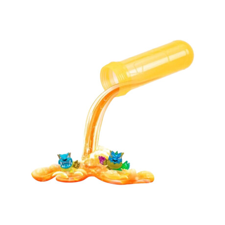 Mr Beast Lab Swarms - 2 microbestias aleatoria Mr Beast Lab Swarms - 2 microbestias aleatoria
