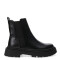 Botas de Mujer Miss Carol MARYLAND con elastico Negro