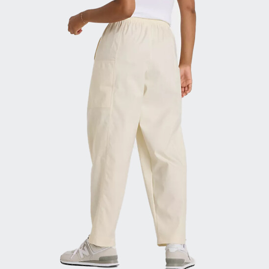 Pantalon New Balance Utility Beige