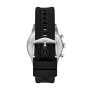 Reloj Fossil Sport Tourer Negro 0
