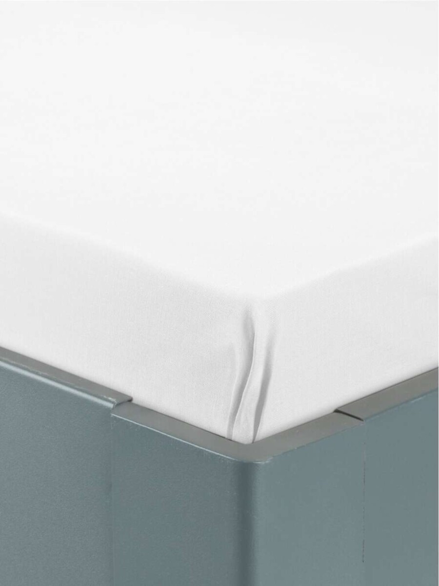 Sabana Encimera Elisabeth 270X280 - Blanco 