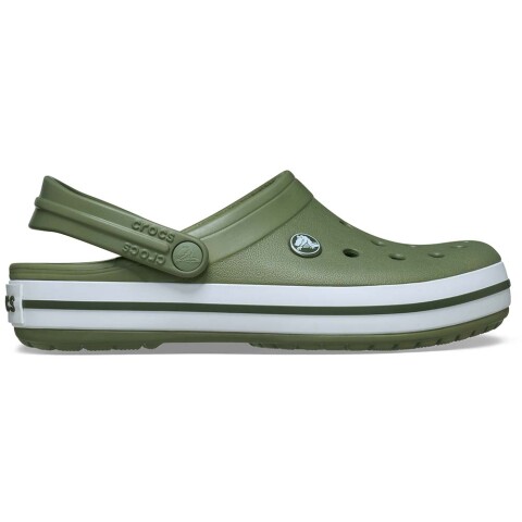 Crocs Crocband Clog Unisex Cargo