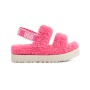 Oh Fluffita W - Mujer Pink Rose