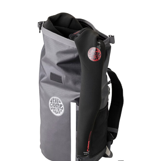 Mochila Rip Curl Surf Series 30 Lts - Negro Mochila Rip Curl Surf Series 30 Lts - Negro