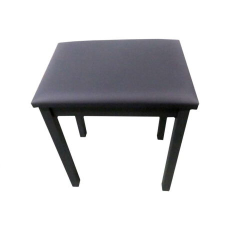 Banqueta Piano Lexsen B25 Black