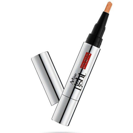 Corrector de Ojeras Pupa Active Light Corrector Luminous Peach Corrector de Ojeras Pupa Active Light Corrector Luminous Peach