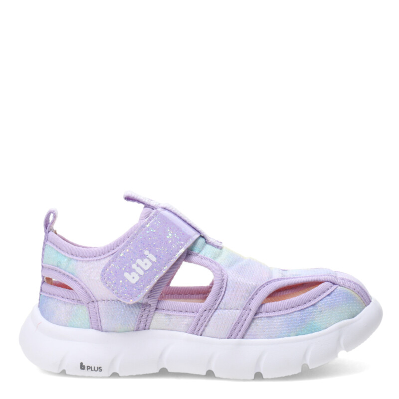 Guillerminas Infantiles Bibi Energy Baby 2.0 Lila