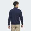 Buzo Adidas Liviano Azul