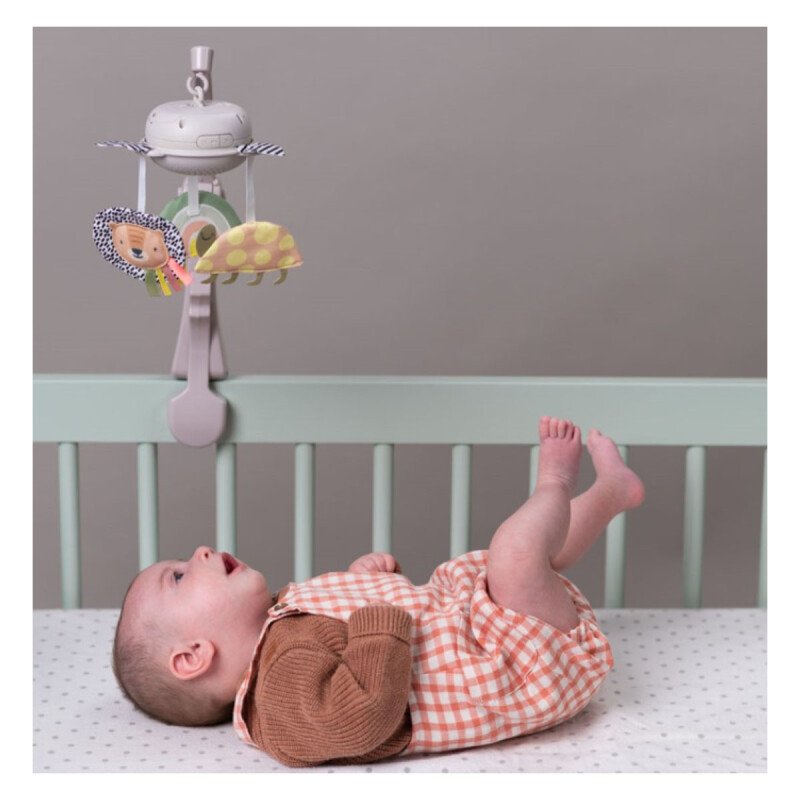 Móvil Musical Savannah Taf Toys Móvil Musical Savannah Taf Toys