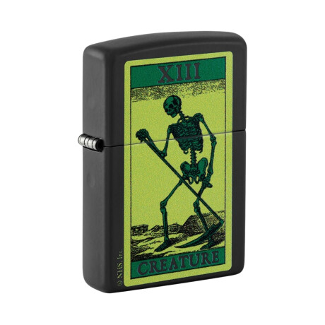 Encendedor Zippo Creature - 48416 Encendedor Zippo Creature - 48416