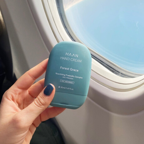 Crema De Manos Haan Forest Grace 50ml Crema De Manos Haan Forest Grace 50ml