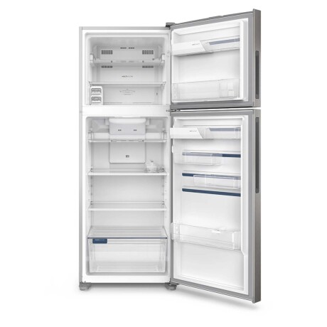 REFRIGERADOR ELECTROLUX 508L GRIS FRIO SECO IT70S 508L