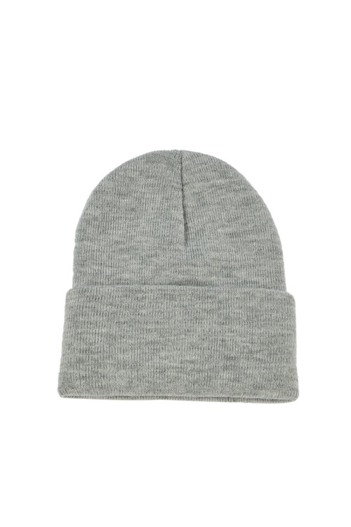 Gorro Pro Gris