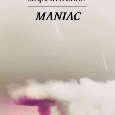 MANIAC MANIAC