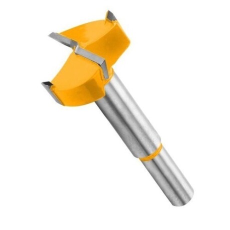 TOLSEN FRESA FORSTNER PARA BISAGRA 35MM Tolsen Fresa Forstner Para Bisagra 35mm