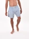 SHORT DE BAÑO PEDRO VERDE CLARO