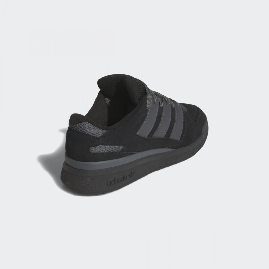 Championes Adidas Forum2000 Negro