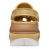 Mega Crush Matte Clog - Unisex Wheat