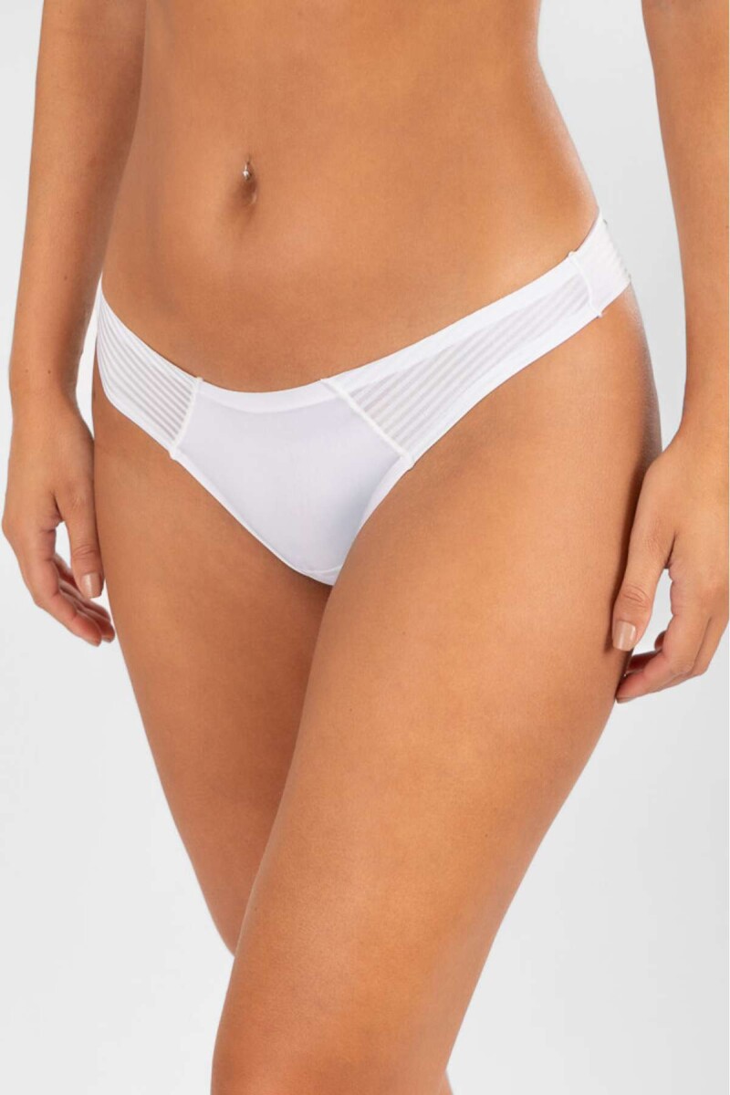 Colaless eclipse - Blanco 